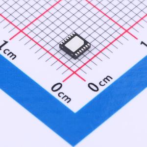 MAX17261METD+T商品缩略图