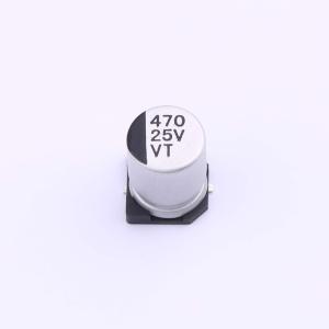 VT1E471M-CRF10商品缩略图