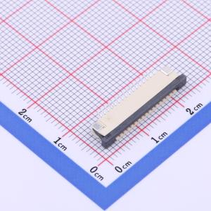 FPC-1.0AS-16PWBH25商品缩略图