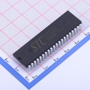 STC8H8K64U-45I-PDIP40商品缩略图