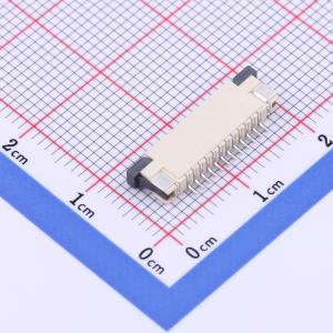 FPC-1.0AS-12PWBH25商品缩略图