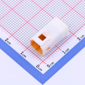 1x3P P=2mm