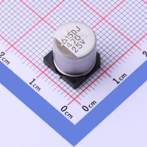 BXJ25V470M10*10 10.0TP商品缩略图