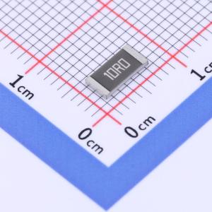 金属膜电阻 10Ω ±1% 3W