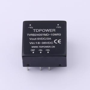 TVRB2405YMD-10WR3商品缩略图