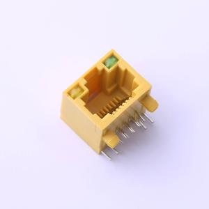 HC-RJ45-5JA-1-5-Y商品缩略图