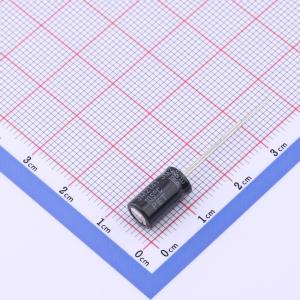 25YXA220MEFC(6.3X11)商品缩略图