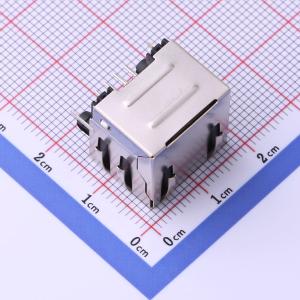 HC-RJ45-5JA-1-3商品缩略图