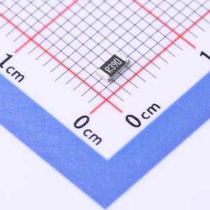 CR1206J40R39G商品缩略图