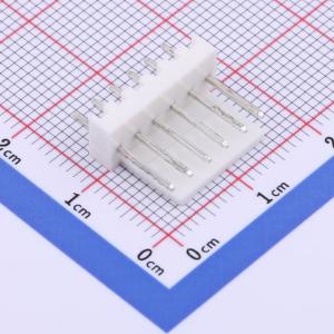 KH-HX2.54-06Z商品缩略图