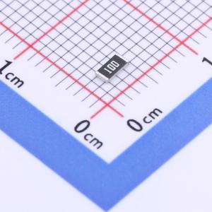 厚膜电阻 10Ω ±5% 750mW
