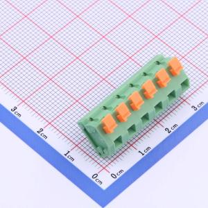 KF238-5.0-6P-3商品缩略图