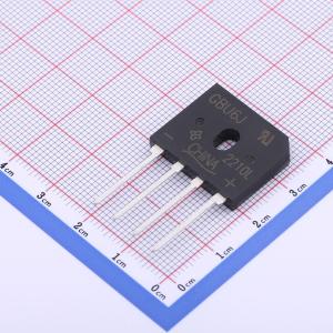 GBU6J-E3/51商品缩略图