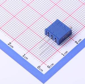 2kΩ ±10%