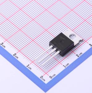 1个N沟道 耐压:200V 电流:9.5A