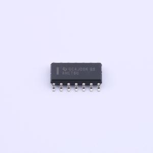 SN74AHCT86DR商品缩略图