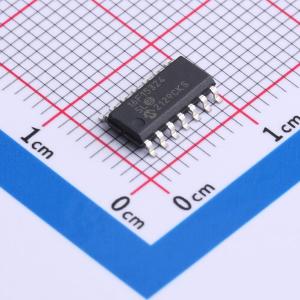 PIC16F15324T-E/SLVAO商品缩略图