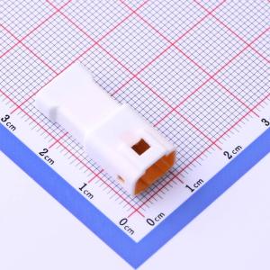 1x4P P=2mm
