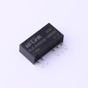 HLK-E0503S-1WR3H商品缩略图