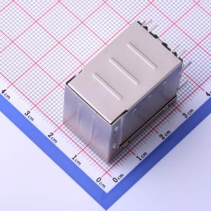 HC-RJ45-2USB-02商品缩略图