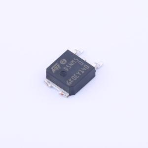 STD5NM50AG商品缩略图