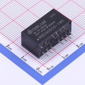 WB2405CS-1W5商品缩略图