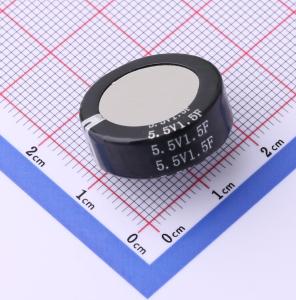 FH5R5C155T商品缩略图