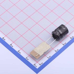 NXA35V220M10*12.5 5.0TP商品缩略图