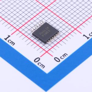 74VHC125FT商品缩略图