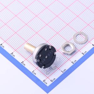 三件套 10kΩ ±20%