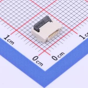 KH-FPC0.5-H2.0SMT-6P-QCHF商品缩略图