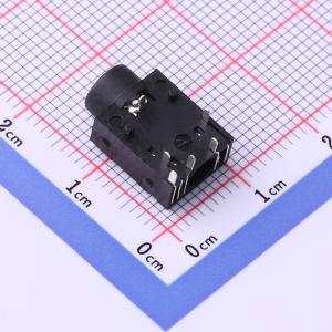 PJ-343A镀银商品缩略图