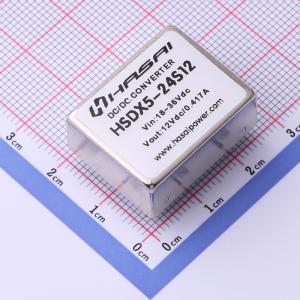 HSDX5-24S12商品缩略图