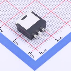 IRF640SPBF商品缩略图