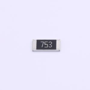 CR2512J10753G商品缩略图