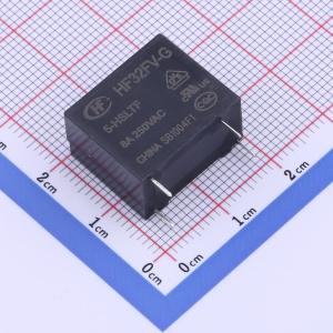 HF32FV-G/5-HSLTF商品缩略图