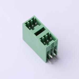 DB2ERH-2.5-2*3P-GN商品缩略图