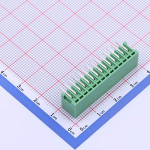 DB2ERC-2.54-14P-GN商品缩略图