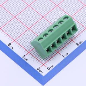 DB127S-3.5-6P-GN-S商品缩略图