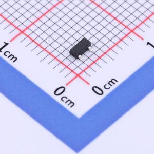 N沟道,电流:220mA,耐压:50V