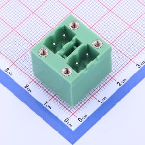 KF2EDGKVHM-5.08-2*2P商品缩略图