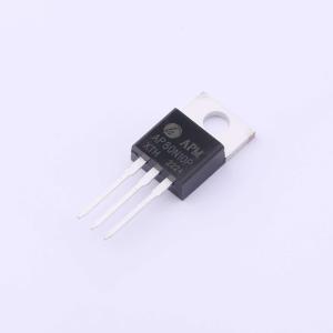 AP80N10P商品缩略图