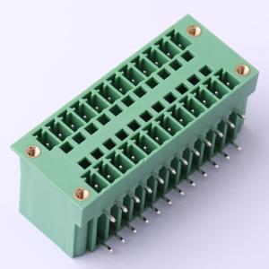 DB2ERHM-3.81-2*12P-GN商品缩略图