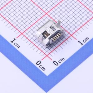 USB-111FF-B-CU B型 T1.0商品缩略图