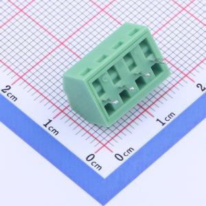KF127S-3.81-4P商品缩略图