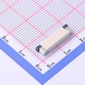 FPC-0.5AX-26PWBH20商品缩略图