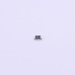 SCR0603J510K商品缩略图