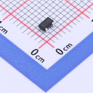 P沟道增强型MOSFET 1个P沟道 耐压:20V 电流:4.9A