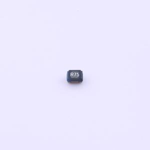 FHW0805UFR75JST商品缩略图