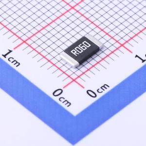 HoJLR2512-2W-60mR-1%-75ppm商品缩略图